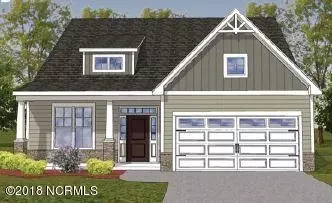 108 Downy Dr, Hampstead, NC 28443 photo 1