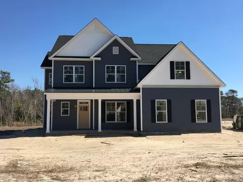 143 Grandview Dr, Hampstead, NC 28443 photo 1