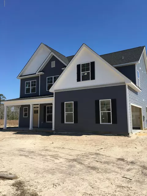143 Grandview Dr, Hampstead, NC 28443 photo 2