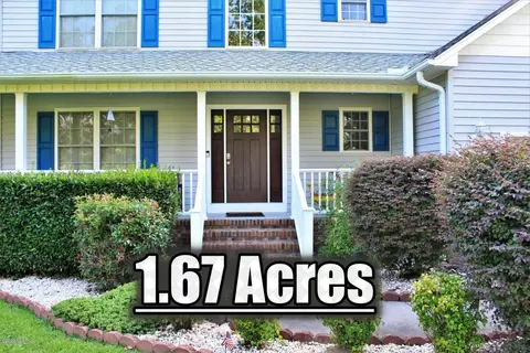 116 Evans Mill Rd, New Bern, NC 28562 photo 1