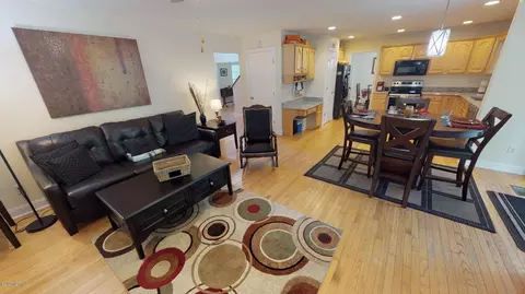 116 Evans Mill Rd, New Bern, NC 28562 photo 2