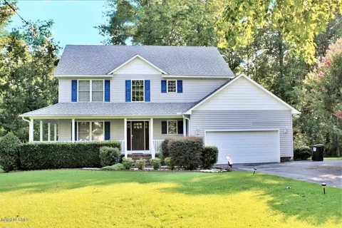 116 Evans Mill Rd, New Bern, NC 28562 photo 10