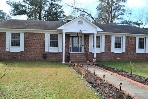 105 E 11th St, Washington, NC 27889 photo 1
