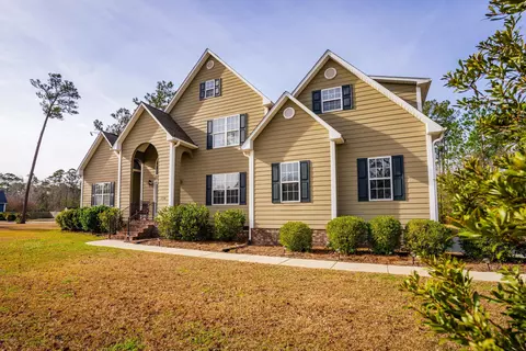 134 Headwaters Dr, Hampstead, NC 28443 photo 42