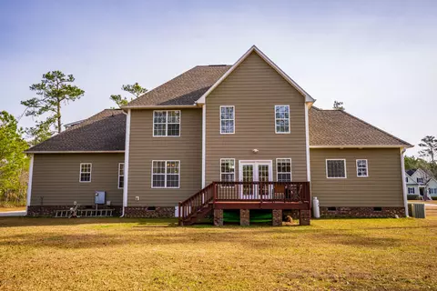 134 Headwaters Dr, Hampstead, NC 28443 photo 39