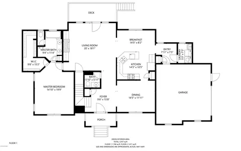 134 Headwaters Dr, Hampstead, NC 28443 photo 47