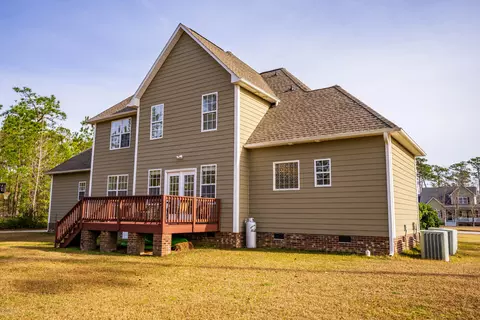 134 Headwaters Dr, Hampstead, NC 28443 photo 40