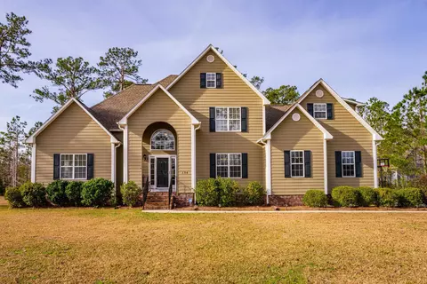 134 Headwaters Dr, Hampstead, NC 28443 photo 2