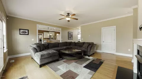 134 Headwaters Dr, Hampstead, NC 28443 photo 8