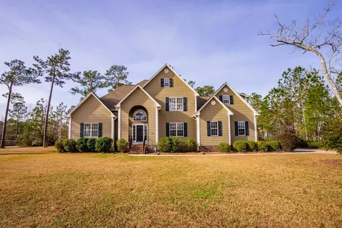 134 Headwaters Dr, Hampstead, NC 28443 photo 1