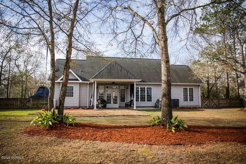 247 Doral Dr, Hampstead, NC 28443 photo 3