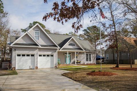 247 Doral Dr, Hampstead, NC 28443 photo 2