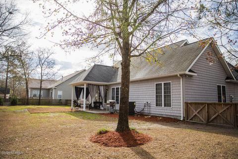 247 Doral Dr, Hampstead, NC 28443 photo 4