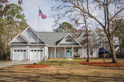 247 Doral Dr, Hampstead, NC 28443 photo 1