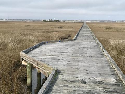 105 Sound Side Dr, Atlantic Beach, NC 28512 photo 9