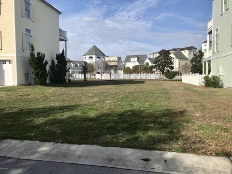 105 Sound Side Dr, Atlantic Beach, NC 28512 photo 2