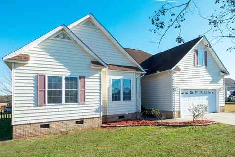 463 Taylor Rd, Chocowinity, NC 27817 photo 2