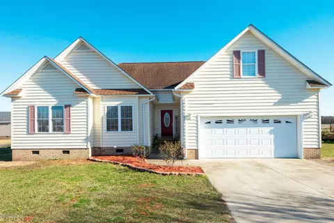 463 Taylor Rd, Chocowinity, NC 27817 photo 1