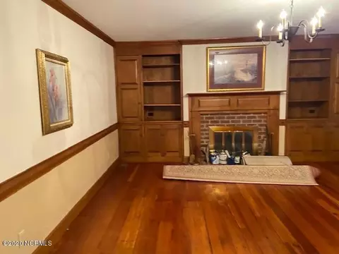 1701 Pine St, Tarboro, NC 27886 photo 5