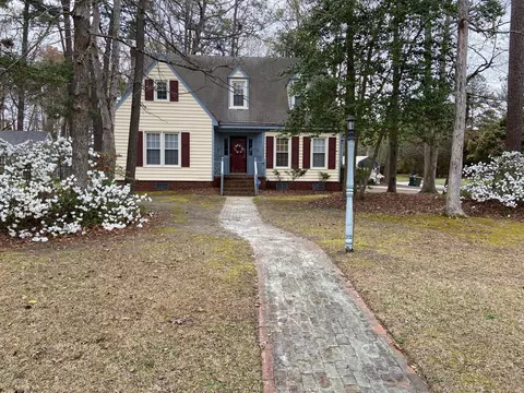 1701 Pine St, Tarboro, NC 27886 photo 17