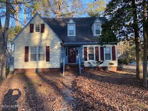 1701 Pine St, Tarboro, NC 27886 photo 3