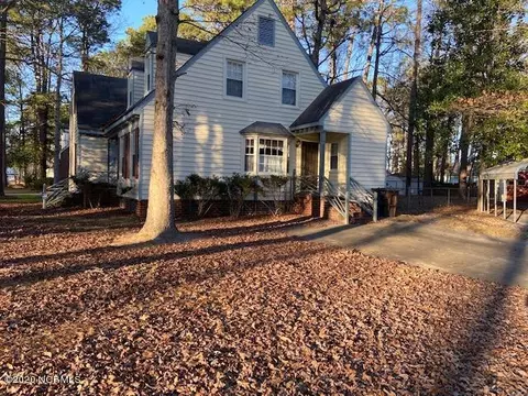 1701 Pine St, Tarboro, NC 27886 photo 4