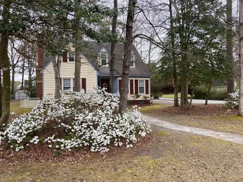 1701 Pine St, Tarboro, NC 27886 photo 2