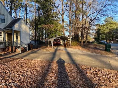 1701 Pine St, Tarboro, NC 27886 photo 7