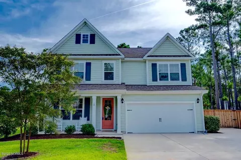 19 E Dewey Cir, Hampstead, NC 28443 photo 1