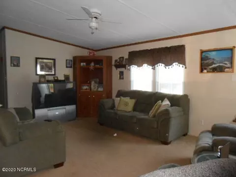 9551 Camp Charles Rd, Bailey, NC 27807 photo 4