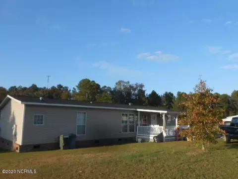 9551 Camp Charles Rd, Bailey, NC 27807 photo 2