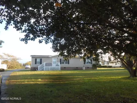 9551 Camp Charles Rd, Bailey, NC 27807 photo 1
