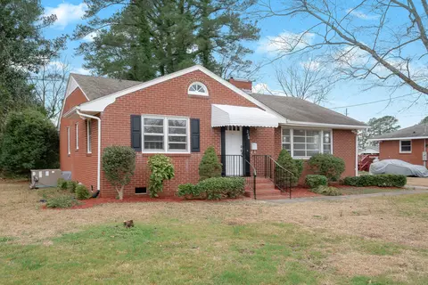 216 W Ninth St, Ayden, NC 28513 photo 1