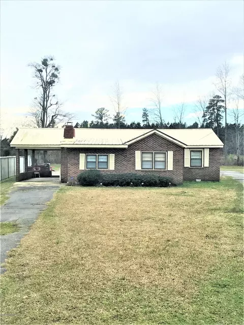 149 Cooper Hill Rd, Windsor, NC 27983 photo 1
