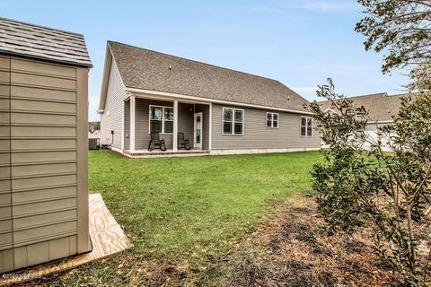 303 Big Pine Ct, Hubert, NC 28539 photo 26