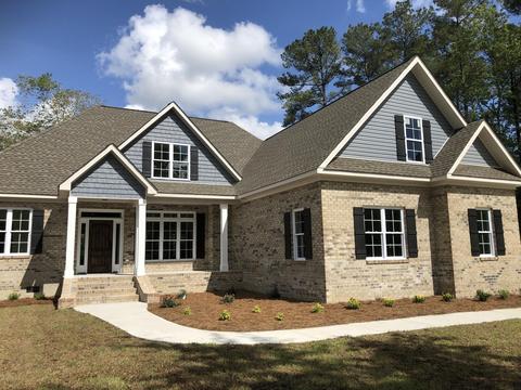 134 Santee Dr, Chocowinity, NC 27817 photo 1