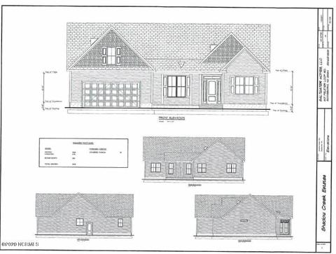 106 St Johns Ct, Chocowinity, NC 27817 photo 1