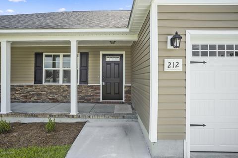 103 Sonia Dr, Hubert, NC 28539 photo 4