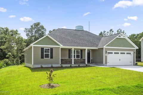 103 Sonia Dr, Hubert, NC 28539 photo 1