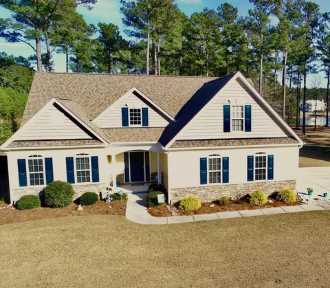 2801 Waterleaf, New Bern, NC 28562 photo 1