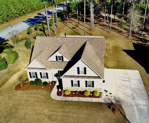 2801 Waterleaf, New Bern, NC 28562 photo 2
