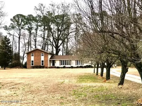 596 Dail Loop Rd, Tarboro, NC 27886 photo 1