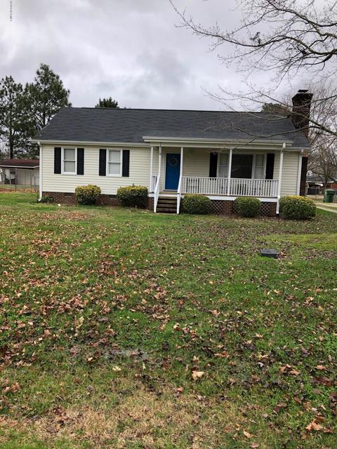 9413 Colonial Dr, Middlesex, NC 27557 photo 1