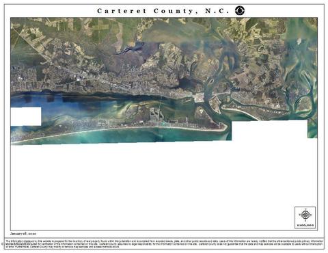 403 E Terminal Blvd, Atlantic Beach, NC 28512 photo 16
