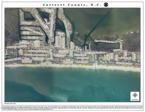 403 E Terminal Blvd, Atlantic Beach, NC 28512 photo 15