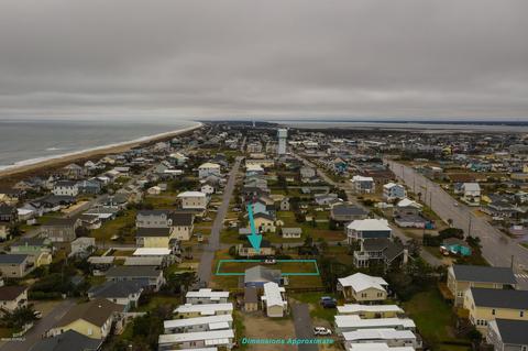 403 E Terminal Blvd, Atlantic Beach, NC 28512 photo 7