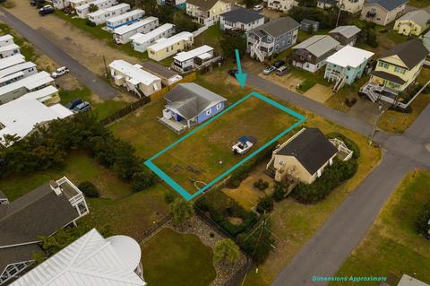 403 E Terminal Blvd, Atlantic Beach, NC 28512 photo 3