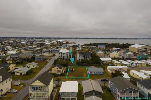 403 E Terminal Blvd, Atlantic Beach, NC 28512 photo 5