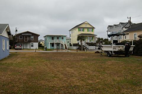 403 E Terminal Blvd, Atlantic Beach, NC 28512 photo 11