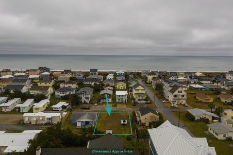 403 E Terminal Blvd, Atlantic Beach, NC 28512 photo 4